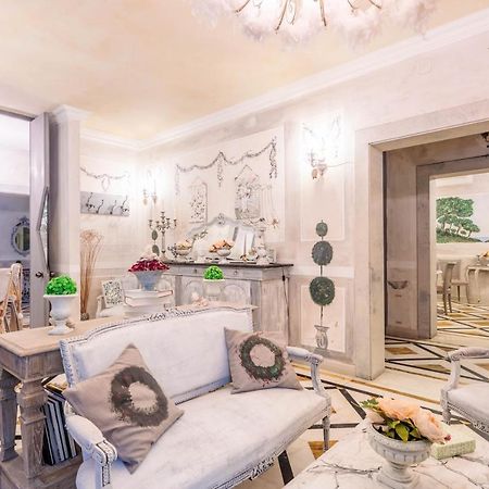 Hotel Luciana Marina di Massa Zewnętrze zdjęcie