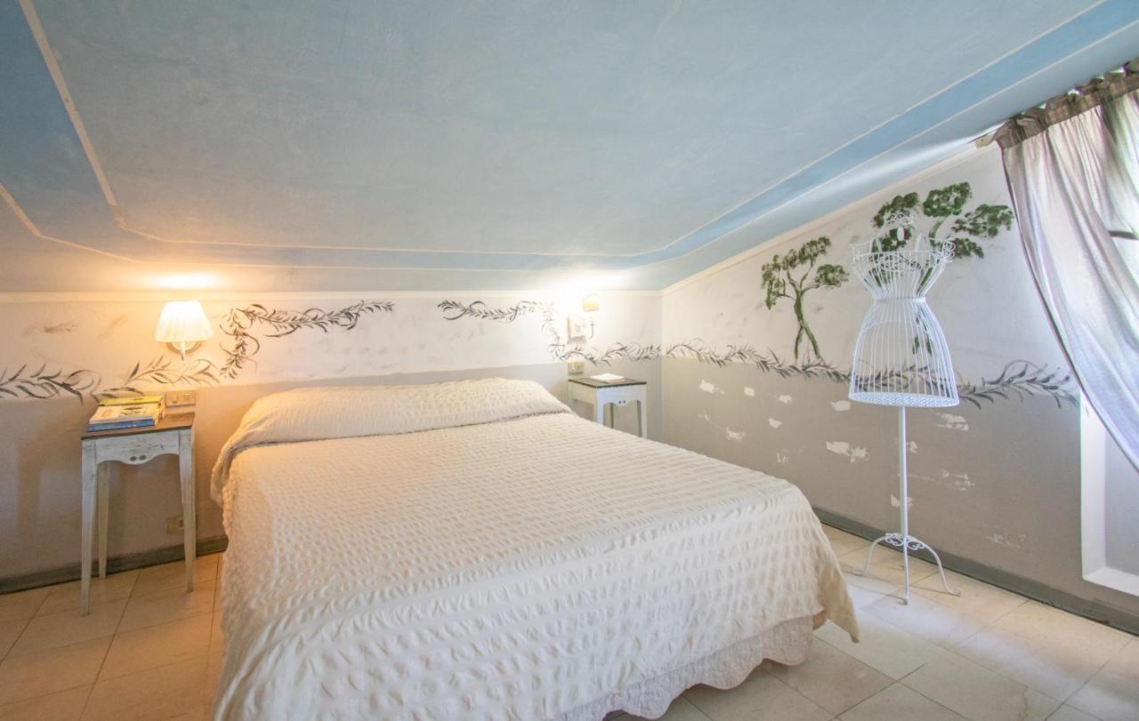 Hotel Luciana Marina di Massa Zewnętrze zdjęcie
