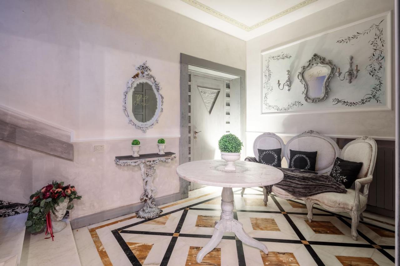 Hotel Luciana Marina di Massa Zewnętrze zdjęcie