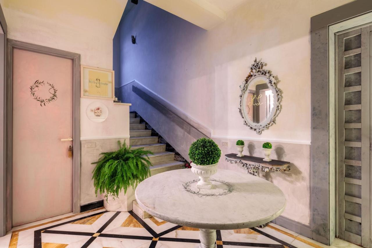 Hotel Luciana Marina di Massa Zewnętrze zdjęcie