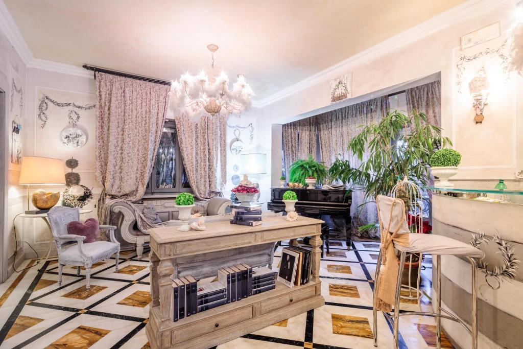Hotel Luciana Marina di Massa Zewnętrze zdjęcie