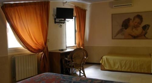 Hotel Luciana Marina di Massa Zewnętrze zdjęcie